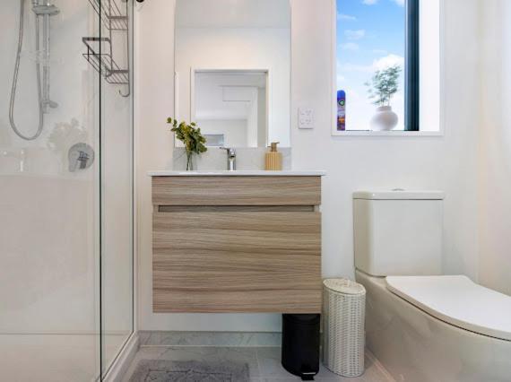 Apartment Entire Brand New Christchurch