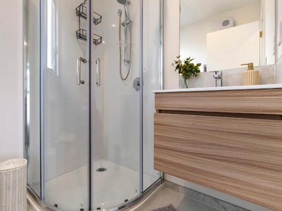 Entire Brand New Apartment